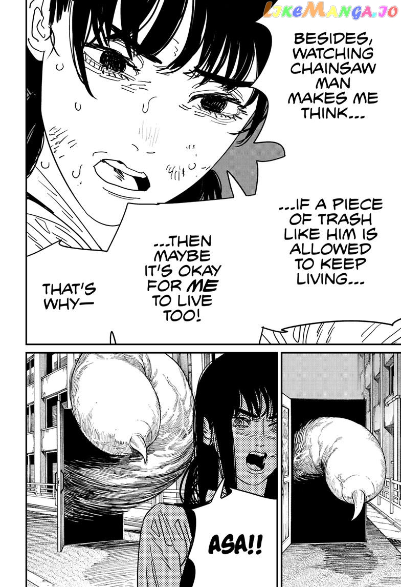 Chainsaw Man, Chapter 129 image 07